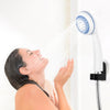 ELECTRIC CAMPING SHOWER