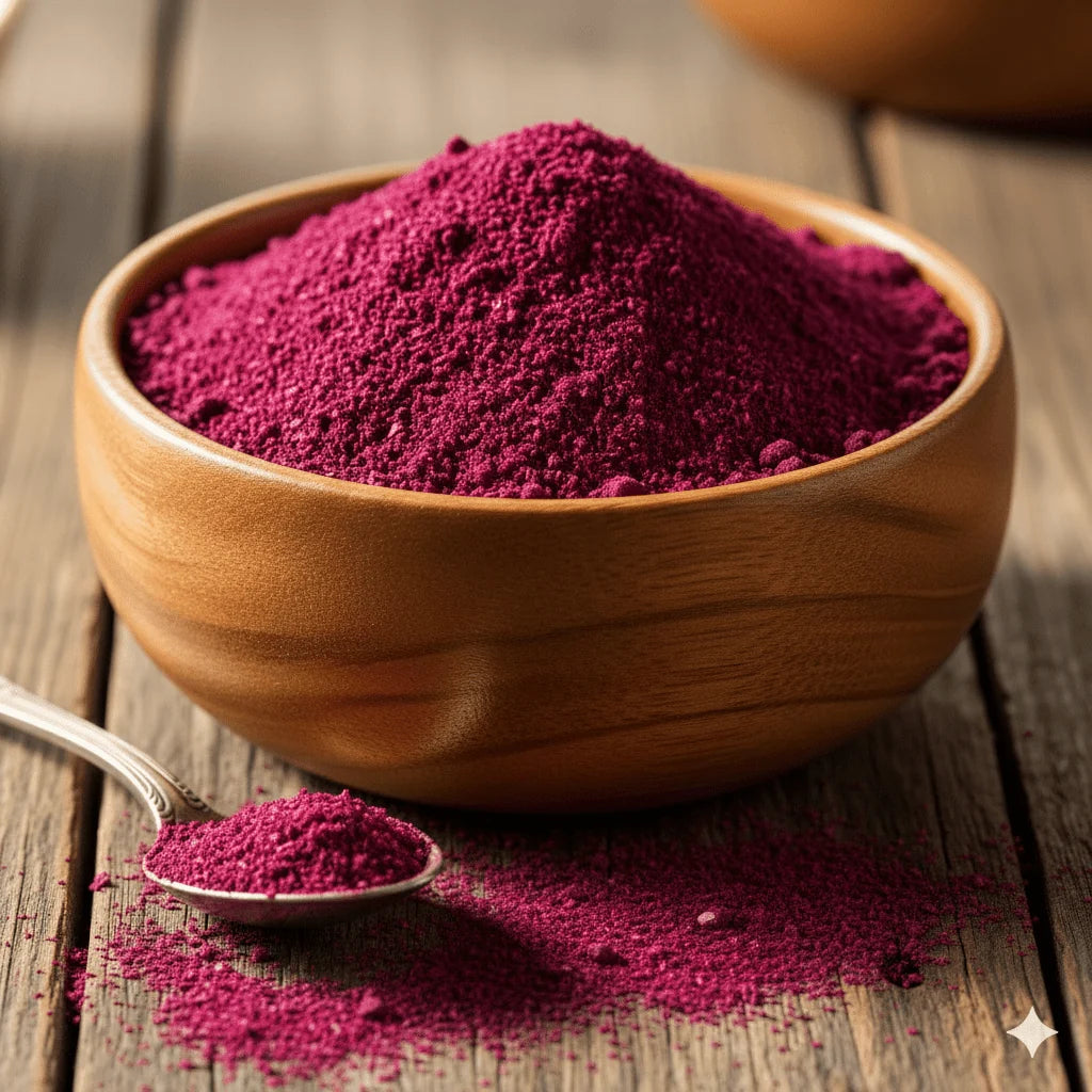 Beetroot Cardio + Skin Glow Blend