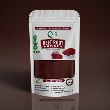 Beetroot Cardio + Skin Glow Blend